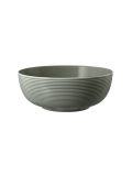 Beat Foodbowl 20 cm Color Glaze Perlgrau