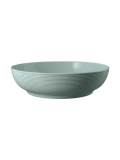 Beat Foodbowl 25 cm Color Glaze Arktisblau