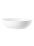 Beat Foodbowl 25 cm weiß
