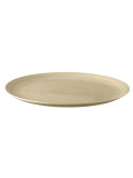 Terra Speiseteller rund 29,9 cm Sandbeige