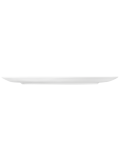 Terra Speiseteller rund 31 cm weiß uni