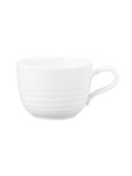 Terra Kaffeetasse 0,26 l weiss