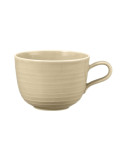 Terra Milchkaffeetasse 0,38 l Sandbeige