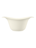 Zoé Eventbowl oval 18 cm fine diamond uni