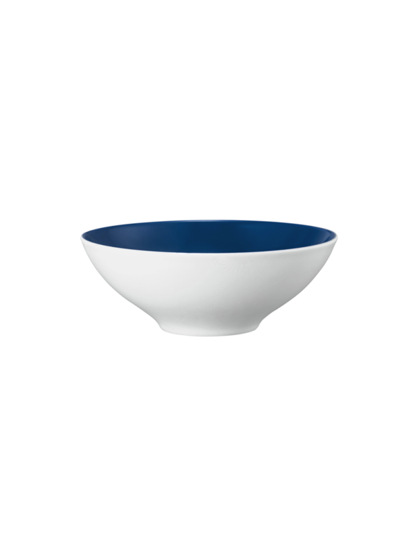 Life Dessertschale rund 14,5 cm Fashion Classic Blue