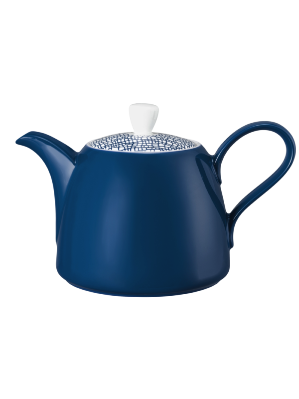 Life Kanne 1,40 l Fashion Classic Blue