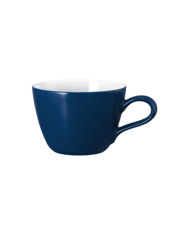 Life Kaffeetasse 0,24 l Fashion Classic Blue