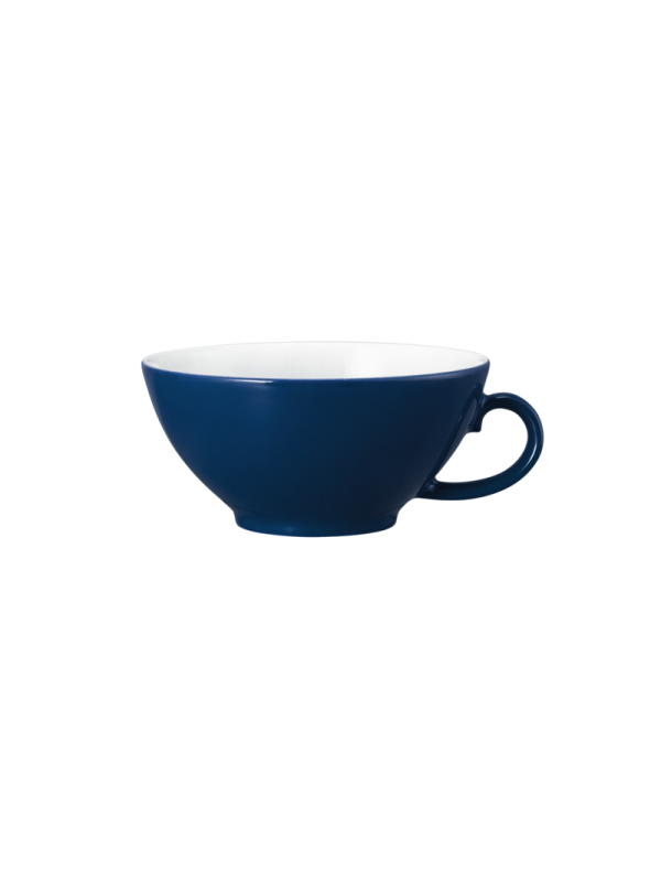 Life Teetasse 0,14 l Fashion Classic Blue