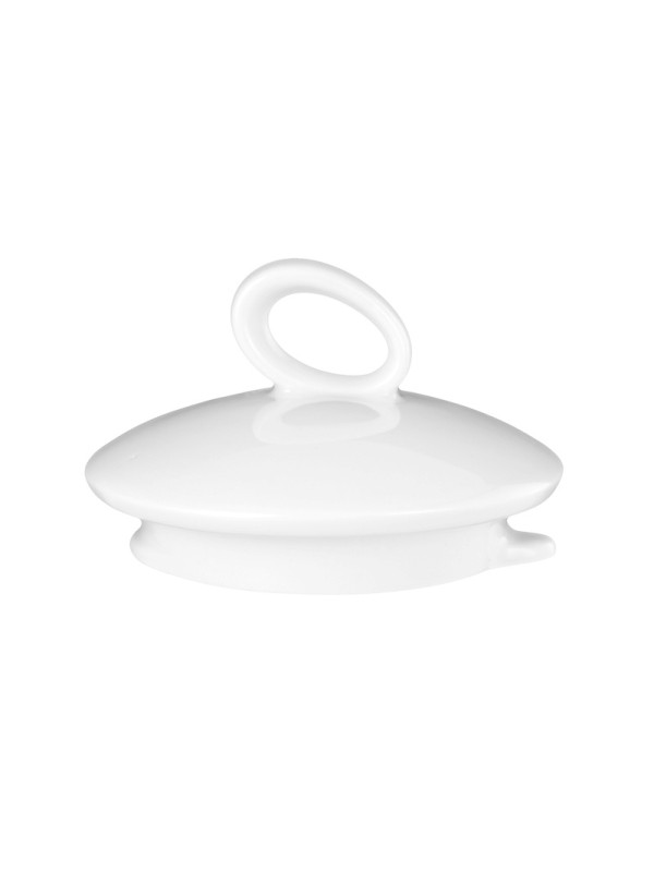 Trio Deckel zur Teekanne 1,25 l weiss