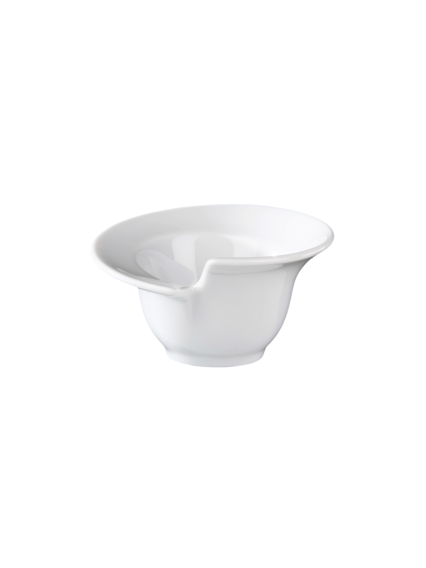Mandarin Eventbowl 8,5 cm weiß