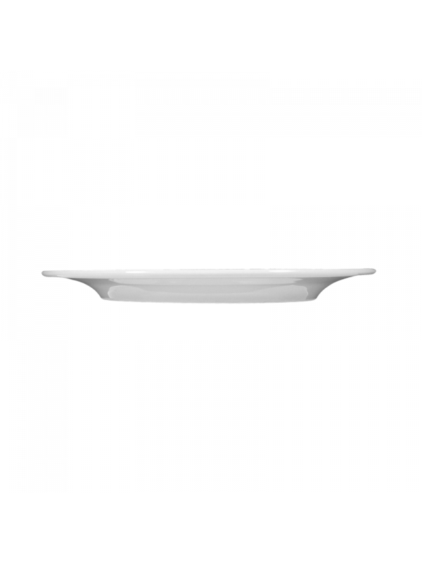 Imperial Teller flach 15 cm weiß