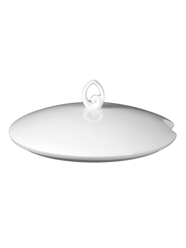 Rondo/Liane Deckel zur Terrine 3,25 l weiss