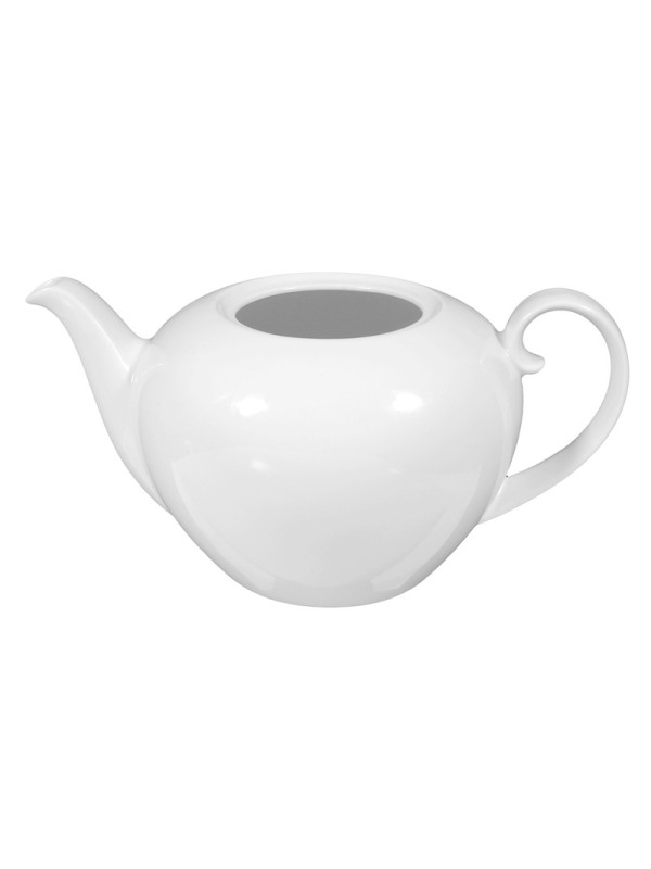Rondo/Liane Unterteil zur Teekanne 1,1 l weiss