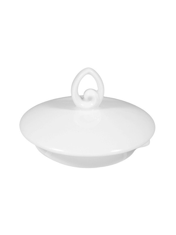 Rondo/Liane Deckel zur Teekanne 1,1 l weiss