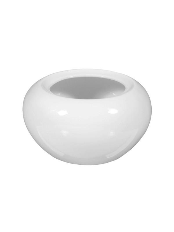 Rondo/Liane Unterteil zur Zuckerdose 0,18 l weiss