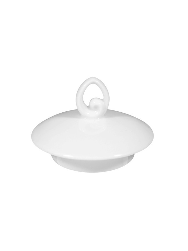 Rondo/Liane Deckel zur Zuckerdose 0,18 l weiss
