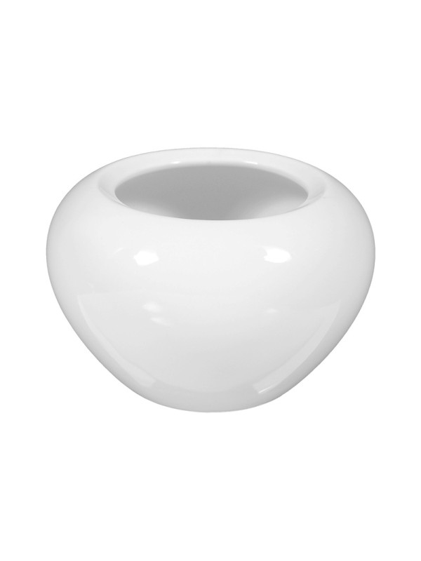 Rondo/Liane Unterteil zur Zuckerdose 0,23 l weiss