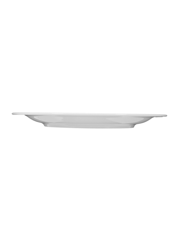 VIP. Frühstücksteller 20 cm weiß