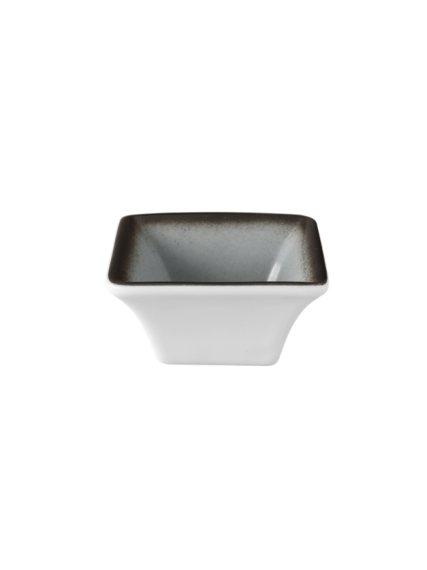 Fantastic Schale 5140 6x6 cm grau