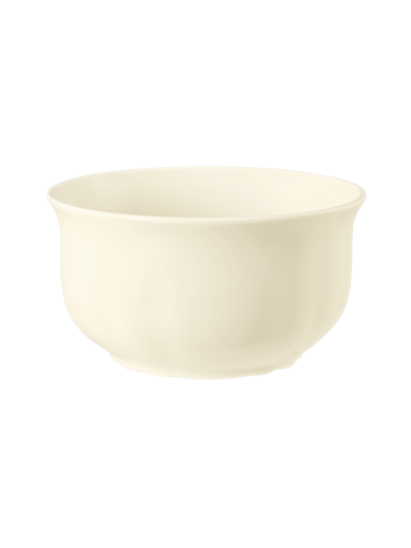 Marie-Luise Müslischale 15 cm elfenbein