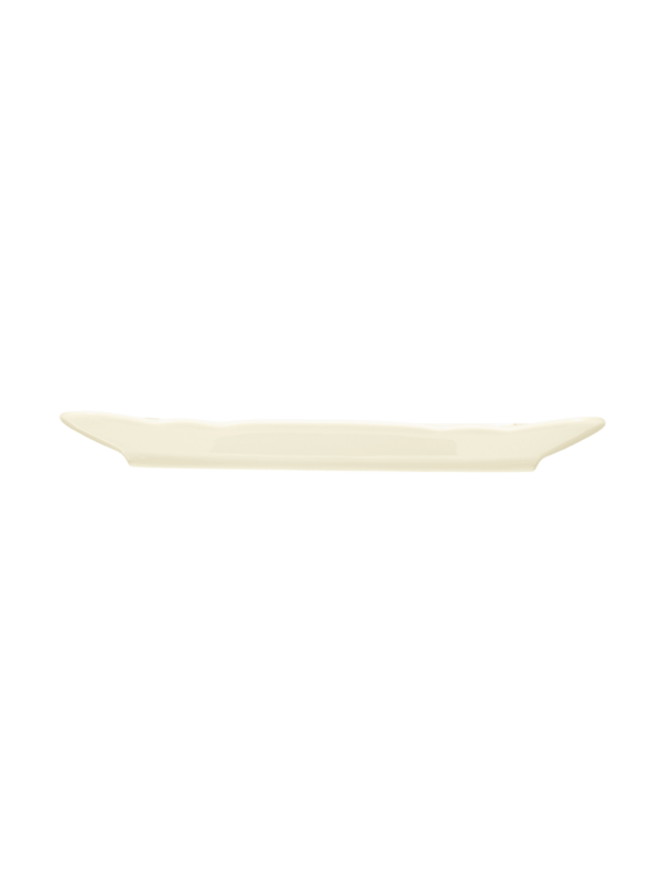 Marie-Luise Unterteil zur Butterdose 1/2 Pfd elfenbein