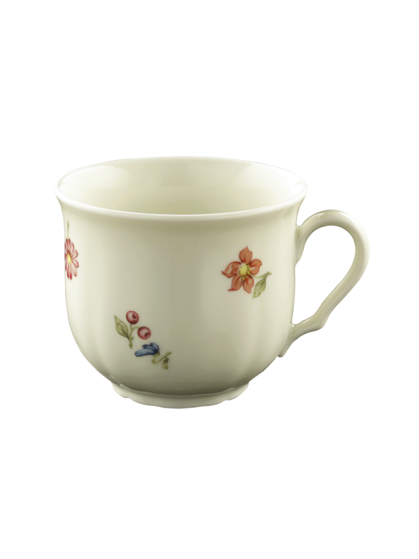 Marie-Luise Kaffeetasse 0,23 l Blütenmeer