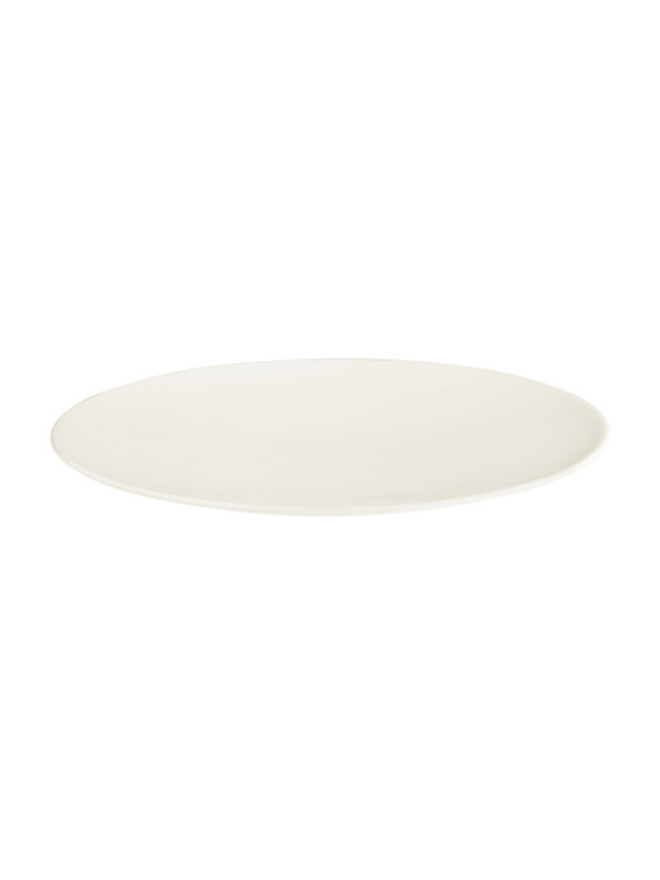 Maxim Coupteller flach 26 cm M5380-26-D cream