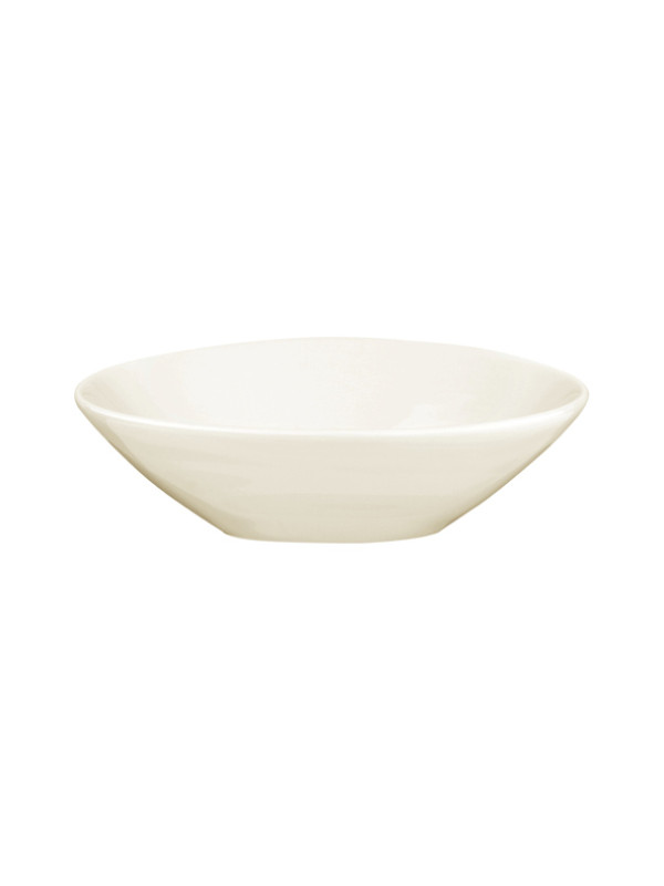 Maxim Gourmetschale tief Organic M5372/8 cm cream