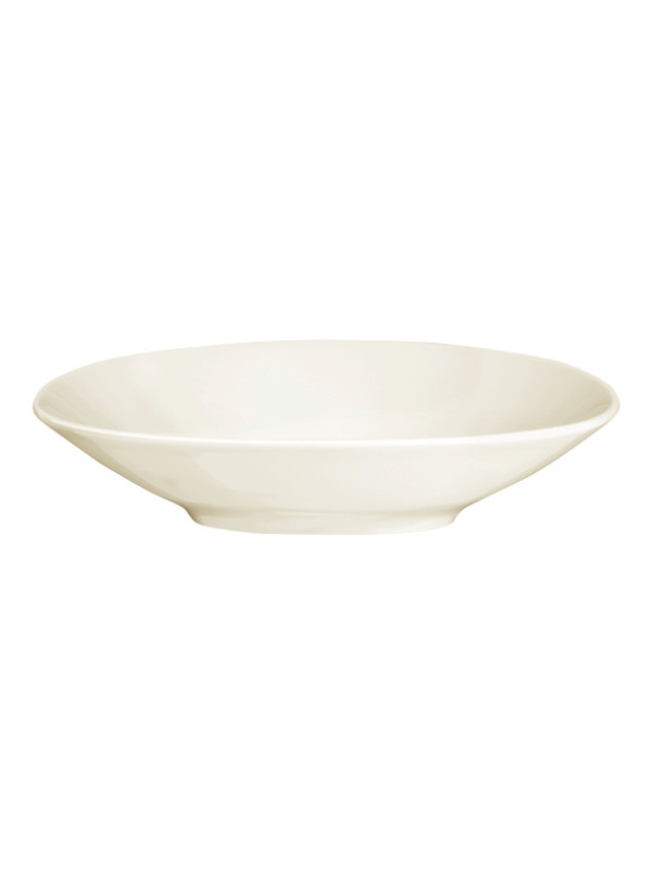 Maxim Gourmetschale tief Organic M5374/16 cm cream