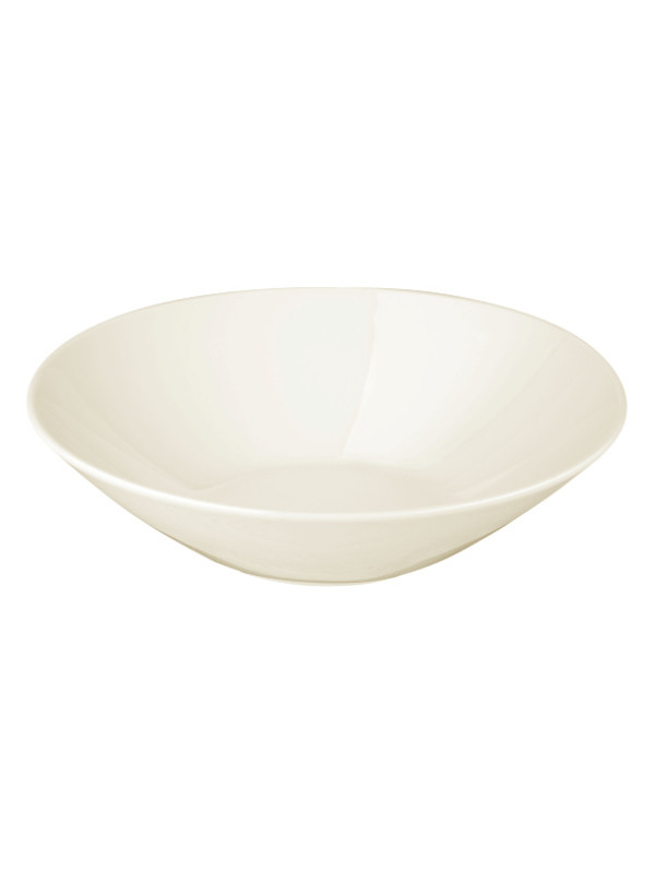 Maxim Gourmetschale tief Organic M5316/20 cm cream