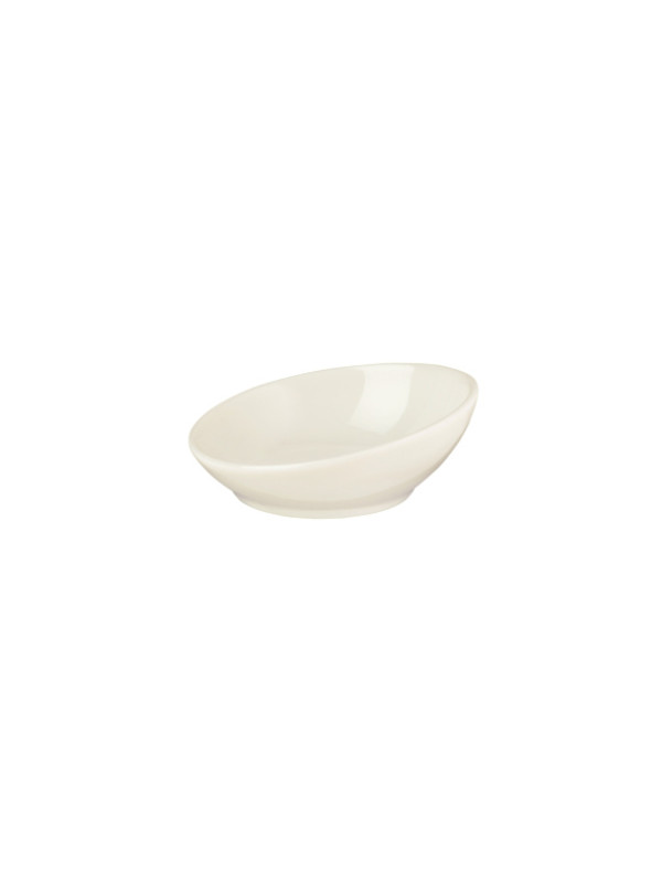 Maxim Dipschälchen klein 8,5 cm cream