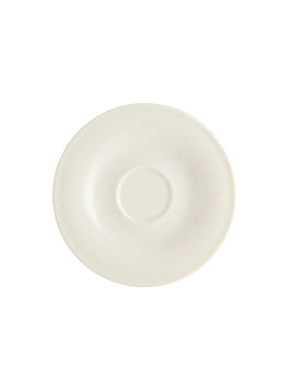 Maxim Untertasse zur Moccatasse 13,5 cm cream