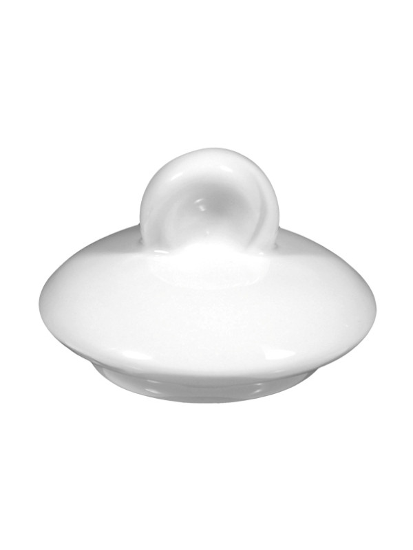 Laguna Deckel zur Zuckerdose 2 weiß