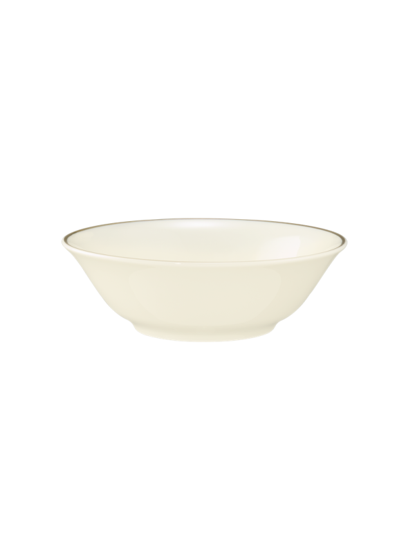 Constanza Dessertschale rund 15,5 cm Oro