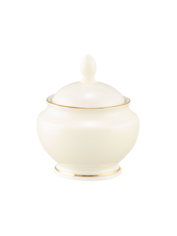 Constanza Zuckerdose 0,22 l Oro