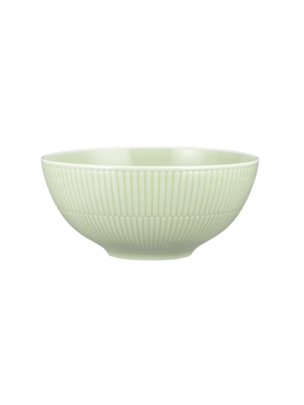 Amina Schüssel rund 21,5 cm Seladon