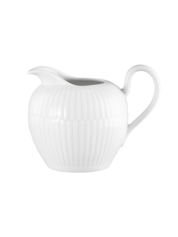 Amina Milchkännchen 0,29 l weiß