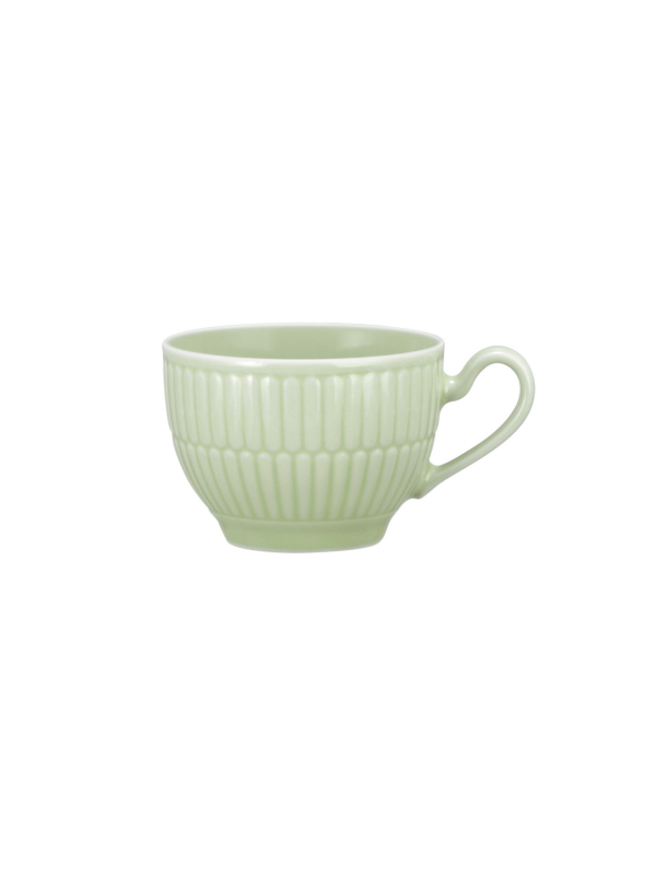 Amina Espressotasse 0,10 l Seladon