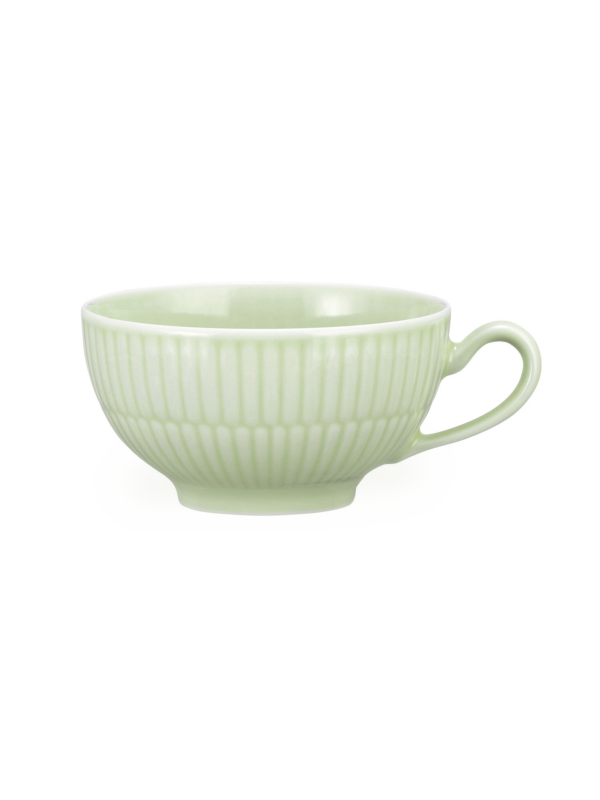 Amina Teetasse 0,22 l Seladon