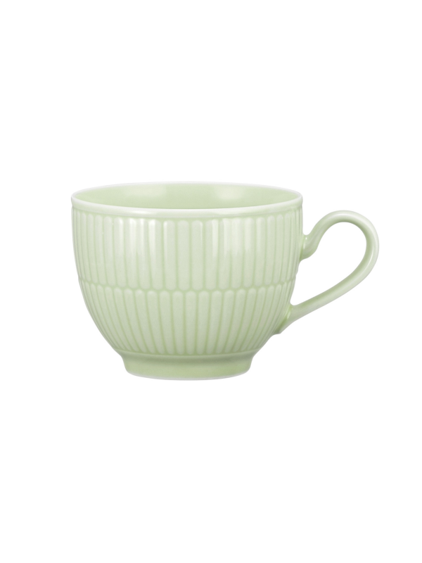Amina Kaffeetasse 0,25 l Seladon