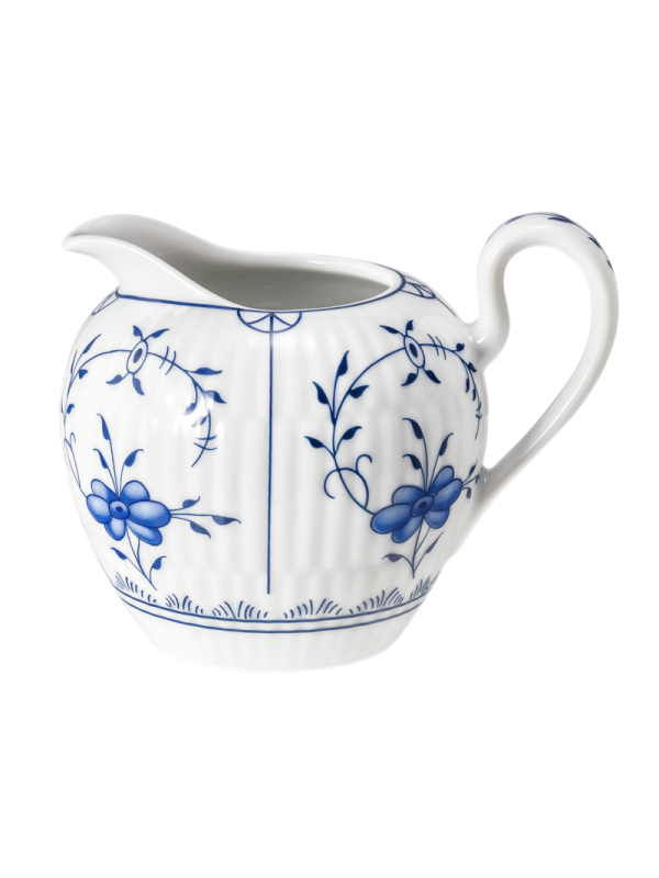 Amina Milchkännchen 0,17 l Strohblume
