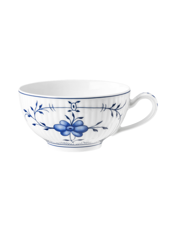 Amina Teetasse 0,22 l Strohblume