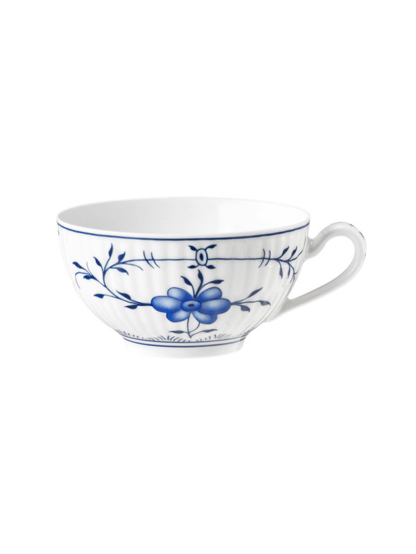 Amina Teetasse 0,14 l Strohblume