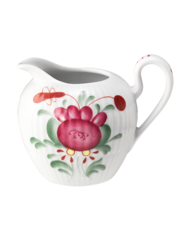 Amina Milchkännchen 0,17 l Ostfriesenrose