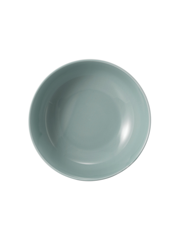 Beat Foodbowl 20 cm Color Glaze Arktisblau