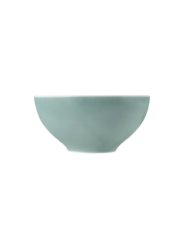 Beat Schüssel rund 15,5 cm Color Glaze Arktisblau