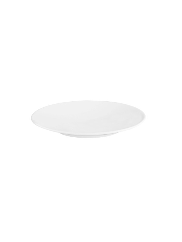 Coup Fine Dining Coupteller flach 16,5 cm M5380-16,5 weiß