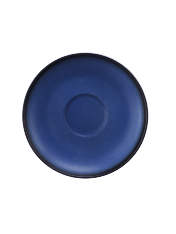 Fantastic Untertasse 1163 royalblau