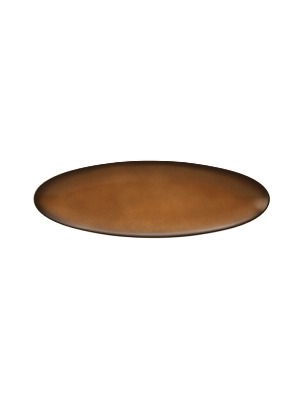 Fantastic Coupplatte 35x11 cm M5379-35x11 caramel