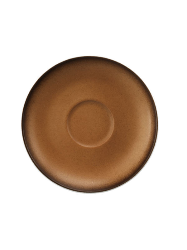 Fantastic Untertasse 1163 caramel